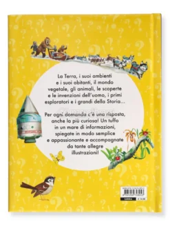 Tante Domande Tante Risposte