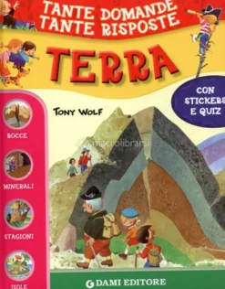 Tante Domande Tante Risposte - Terra