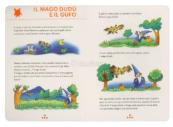 Tante Storie di Maghi, Draghi, Principesse e....
