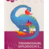 Tante Storie di Tirannosauri, Diplodochi e...