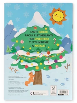 Tanti Giochi e Passatempi di Natale