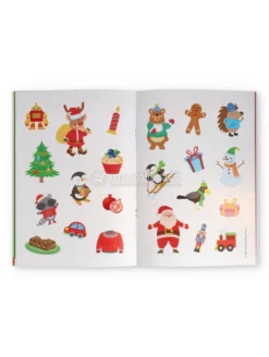 Tanti Giochi e Passatempi di Natale
