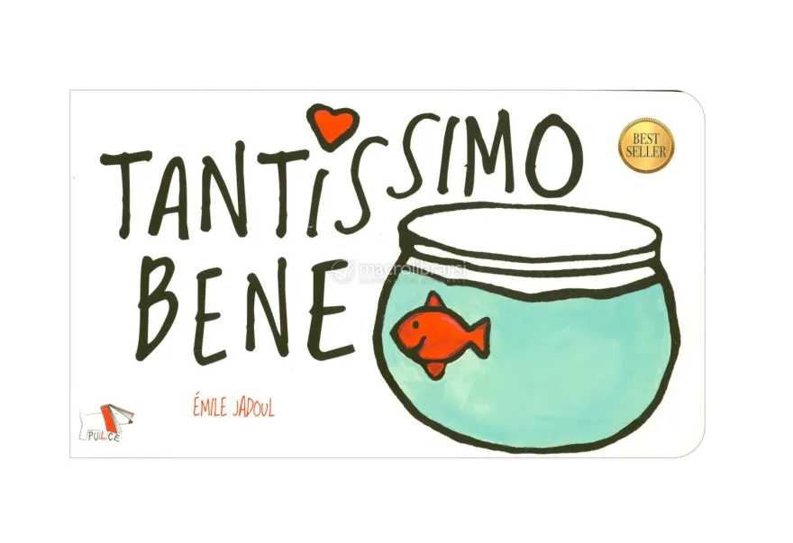 Tantissimo Bene