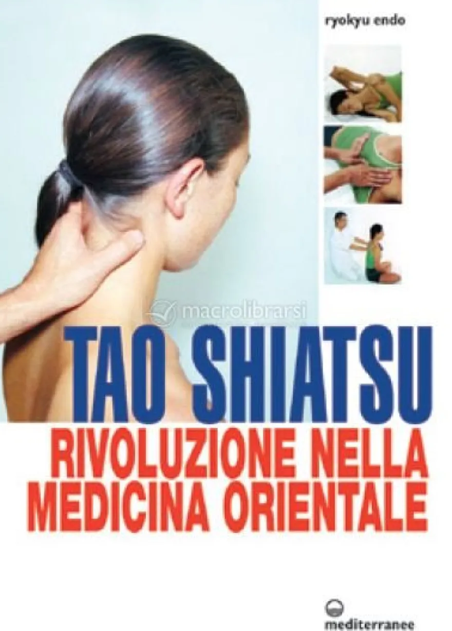 Tao Shiatsu