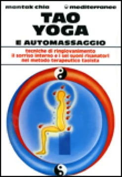Tao Yoga e Automassaggio