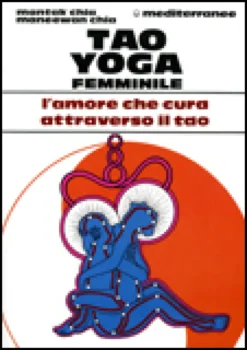 Tao Yoga Femminile