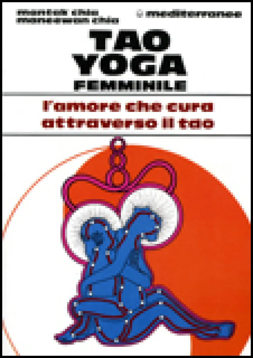 Tao Yoga Femminile