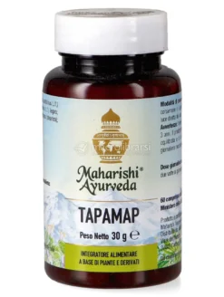 Tapamap