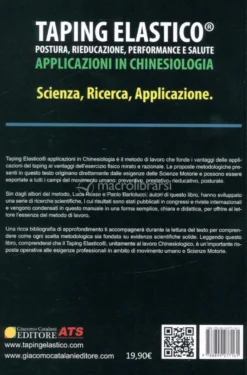 Taping Elastico - Applicazioni in Chinesiologia