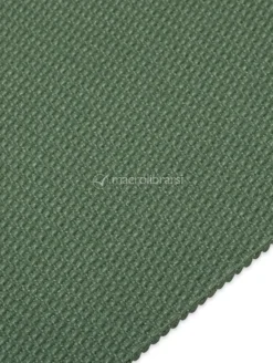 Tappetino Yoga Mat Classico - Verde Scuro