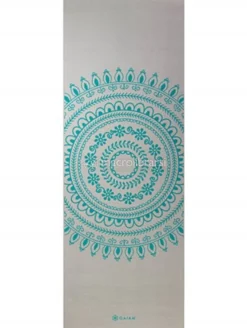 Tappetino "Yoga Mat Longer/Wider" - Marrakesh