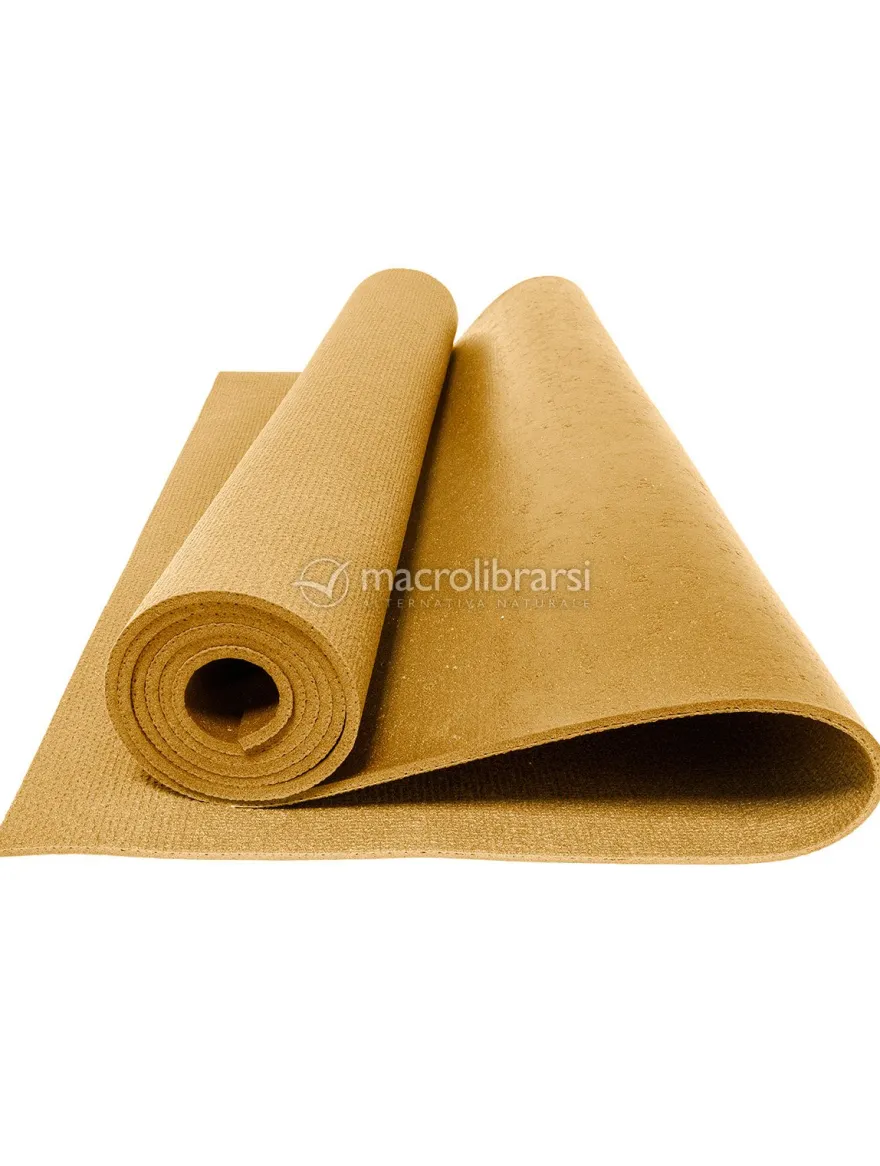 Tappeto Yoga Studio Mango