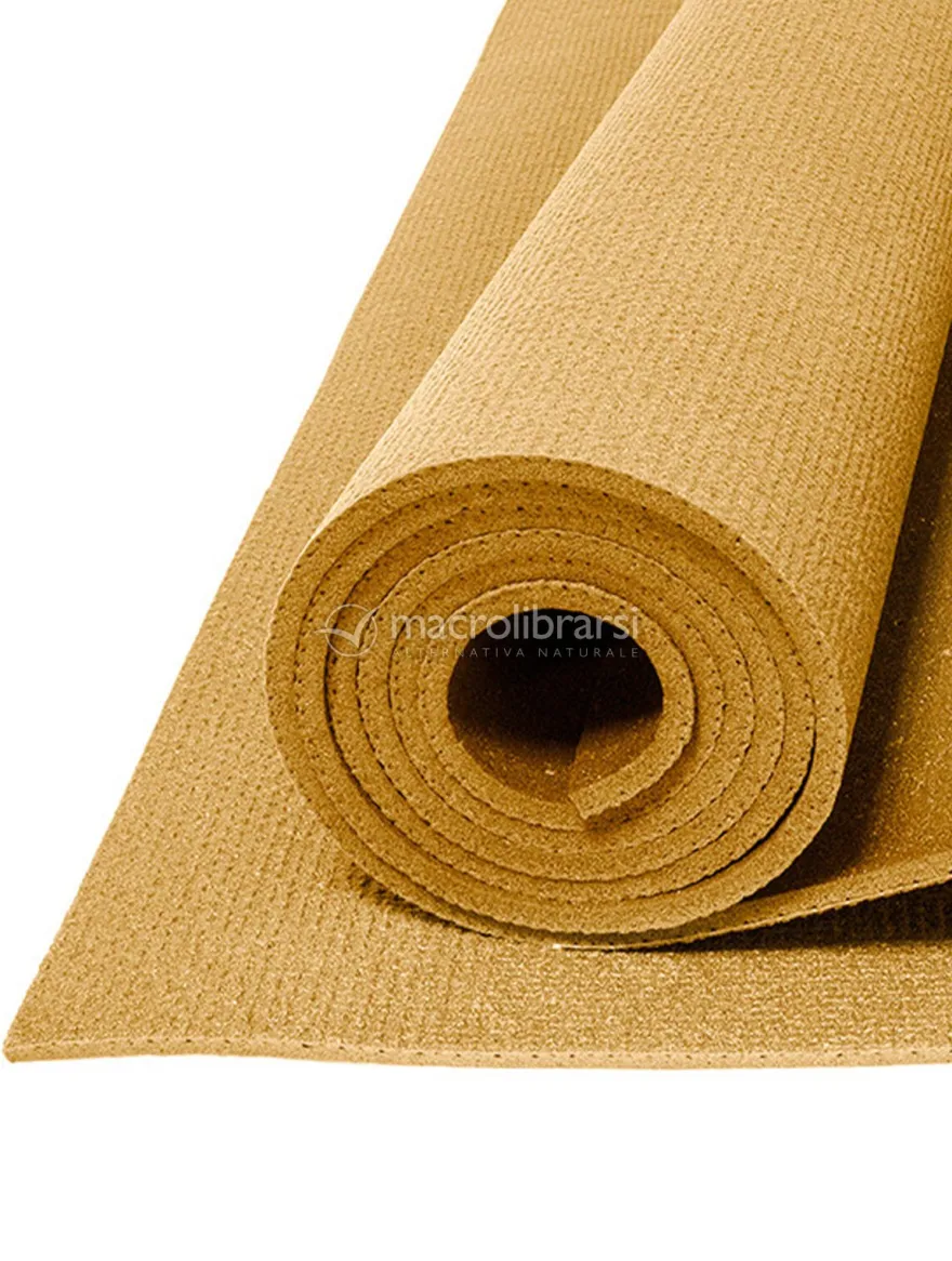 Tappeto Yoga Studio Mango