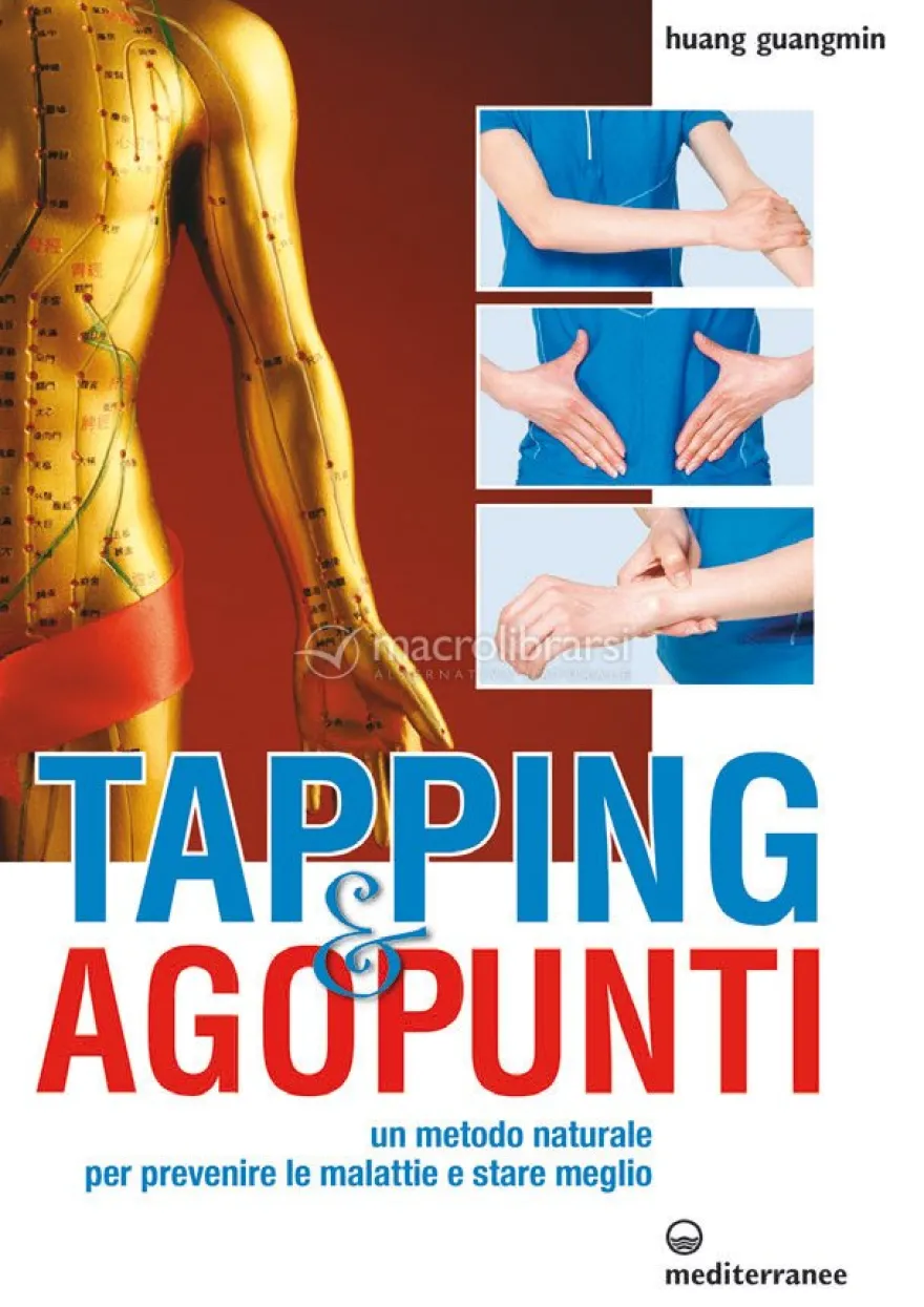 Tapping e Agopunti