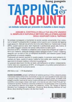 Tapping e Agopunti