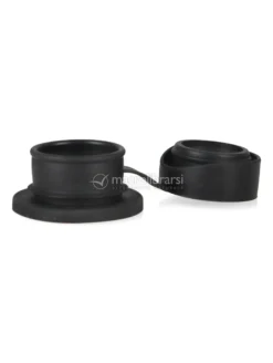 Tappo Sport per Bottiglie Pura - Nero