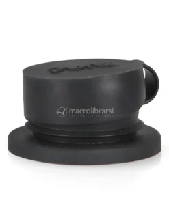 Tappo Sport per Bottiglie Pura - Nero