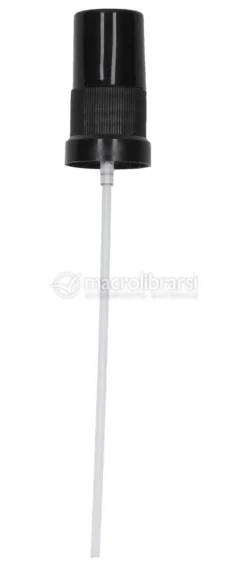 Tappo Spray "Taupo" per Flaconi Miron "ORION"