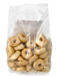 Taralli al Naturale di Farro
