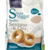 Tarallini senza Glutine Bio