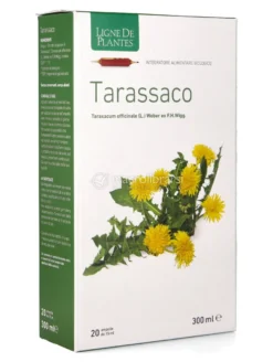 Tarassaco Bio - Ampolle