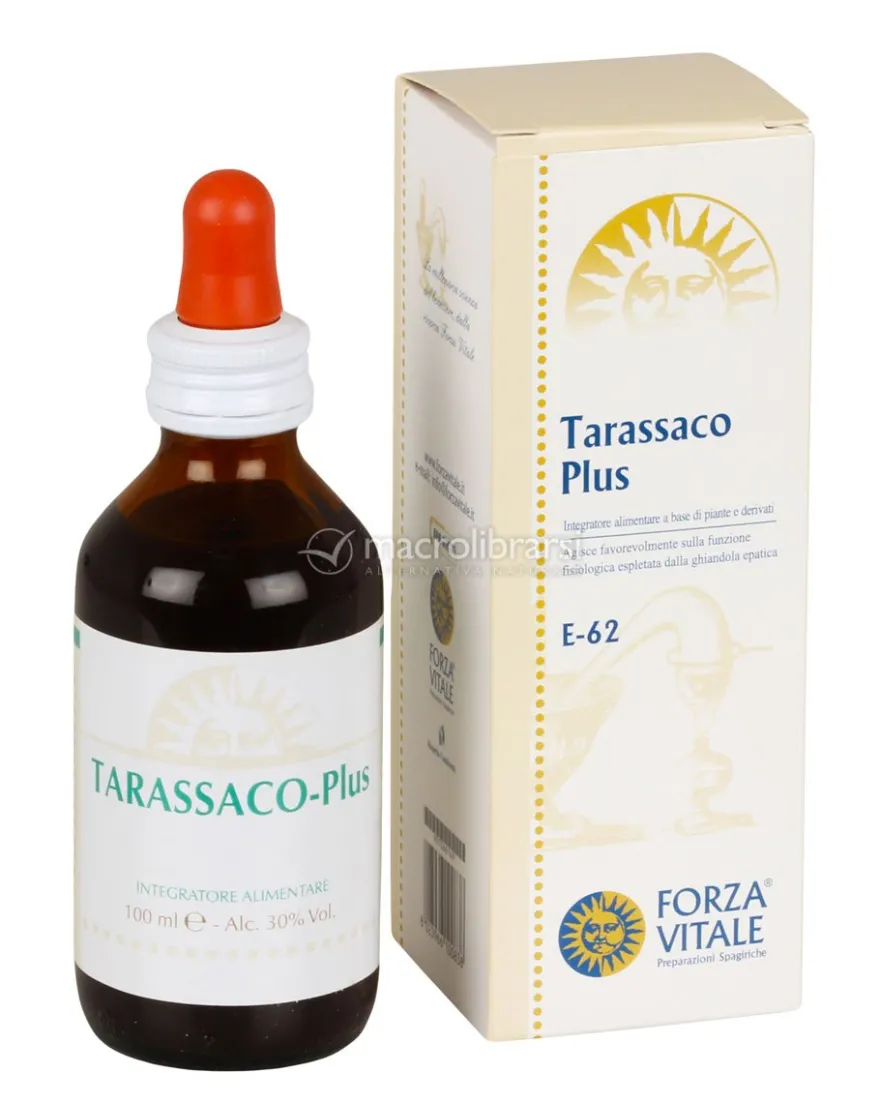 Tarassaco Plus ( Epamix)