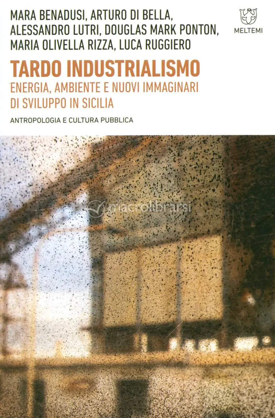 Tardo Industrialismo