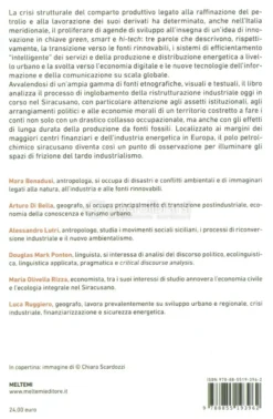 Tardo Industrialismo