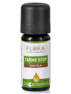 Tarme Stop - Miscela di Oli Essenziali Puri