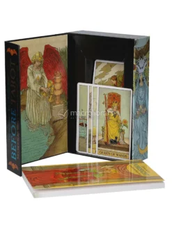 Tarocchi "Before Tarot"