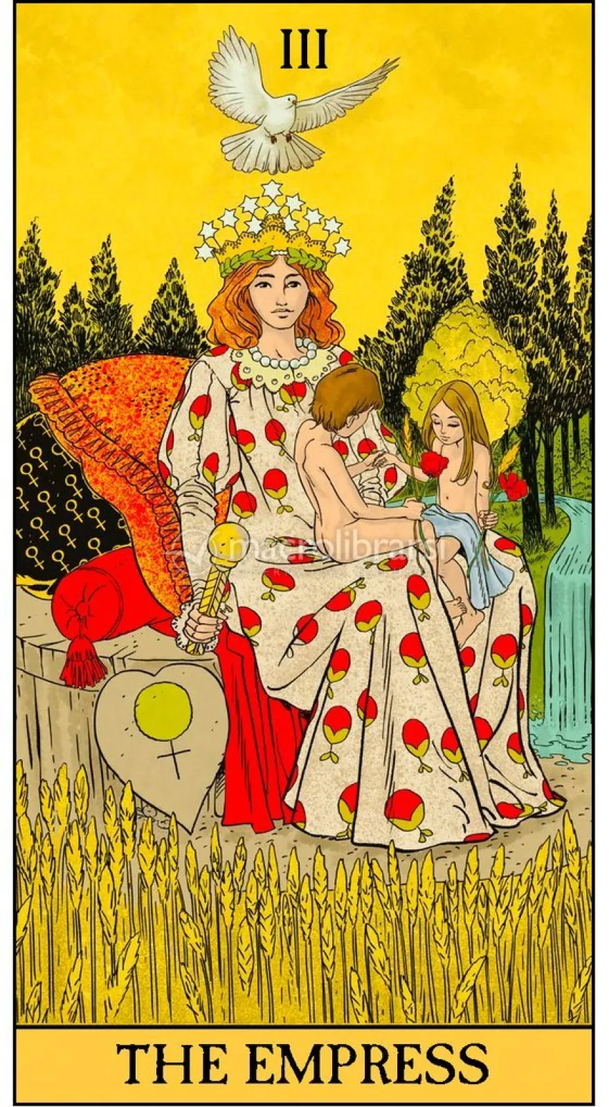 Tarocchi "Before Tarot"