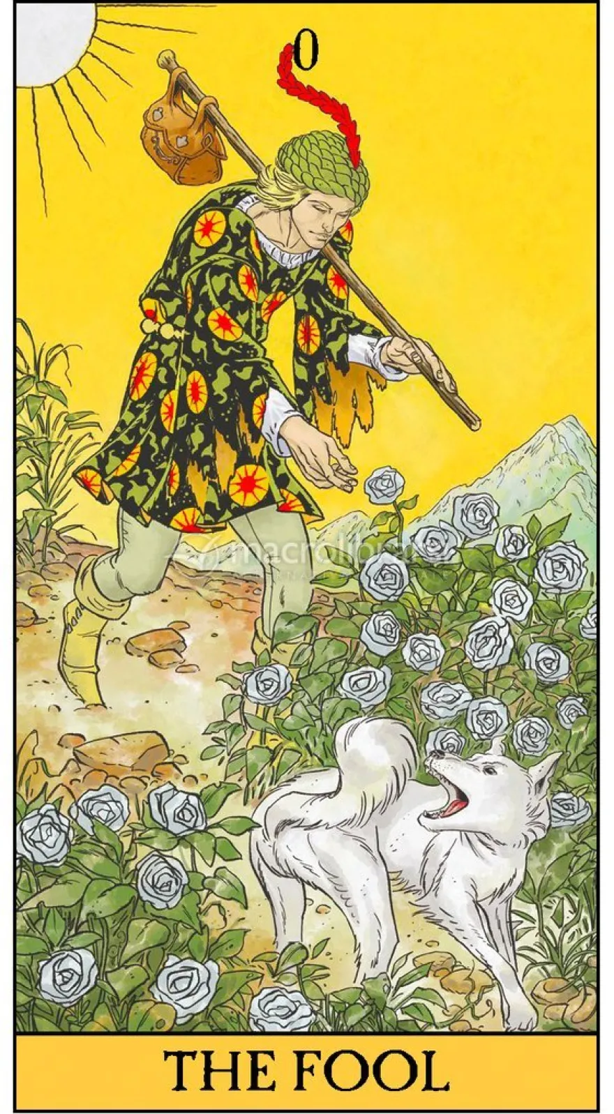 Tarocchi "Before Tarot"