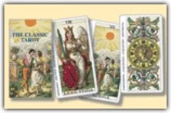 Tarocchi Classici
