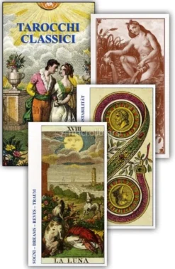 Tarocchi Classici