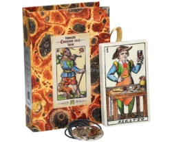 Tarocchi Corband Deluxe