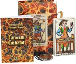 Tarocchi Corband Deluxe
