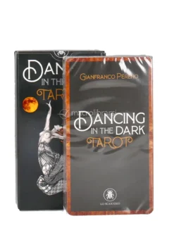 Tarocchi Danzando nel Buio - Dancing in the Dark Tarot