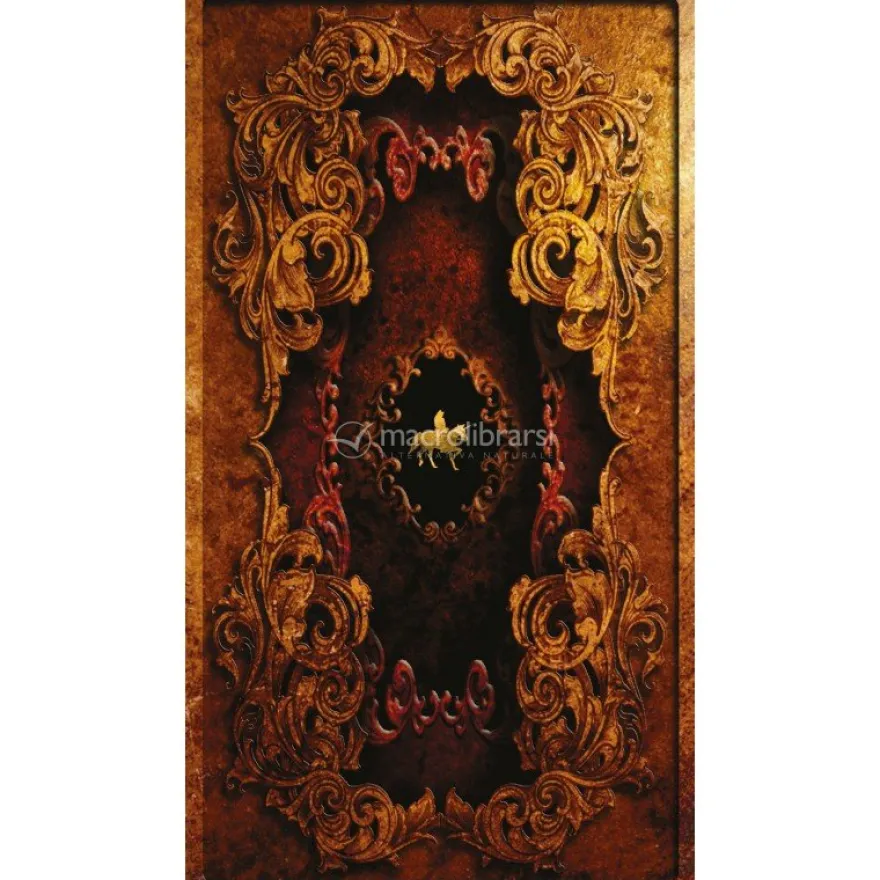 Tarocchi Danzando nel Buio - Dancing in the Dark Tarot