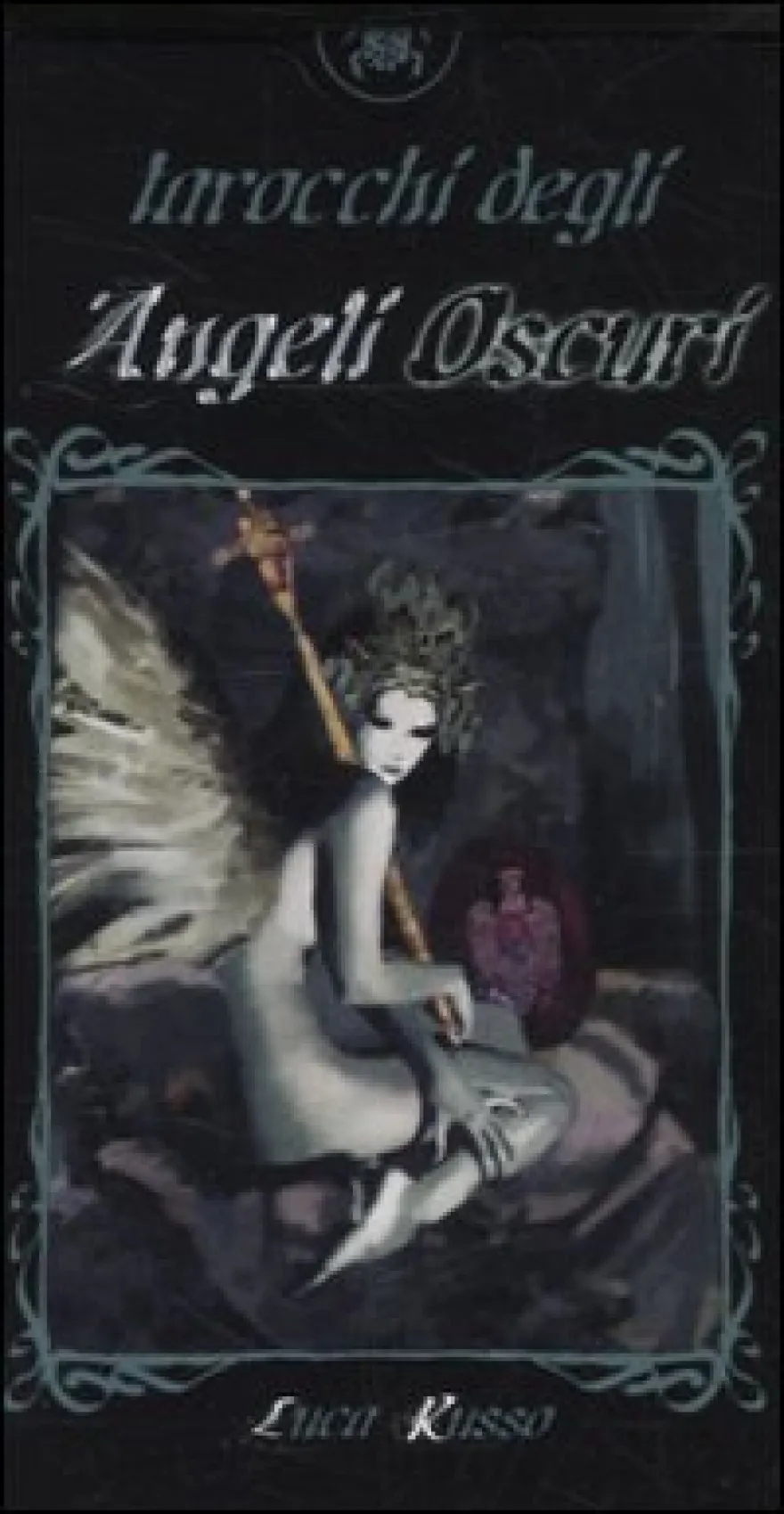 Tarocchi degli Angeli Oscuri