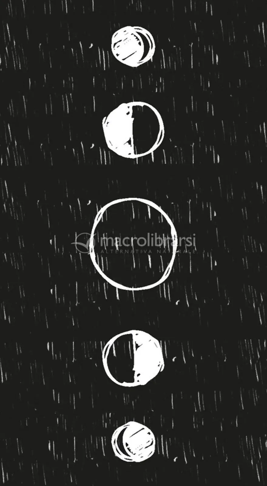 Tarocchi del Disordine e dell'Innocenza