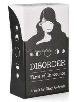 Tarocchi del Disordine e dell'Innocenza
