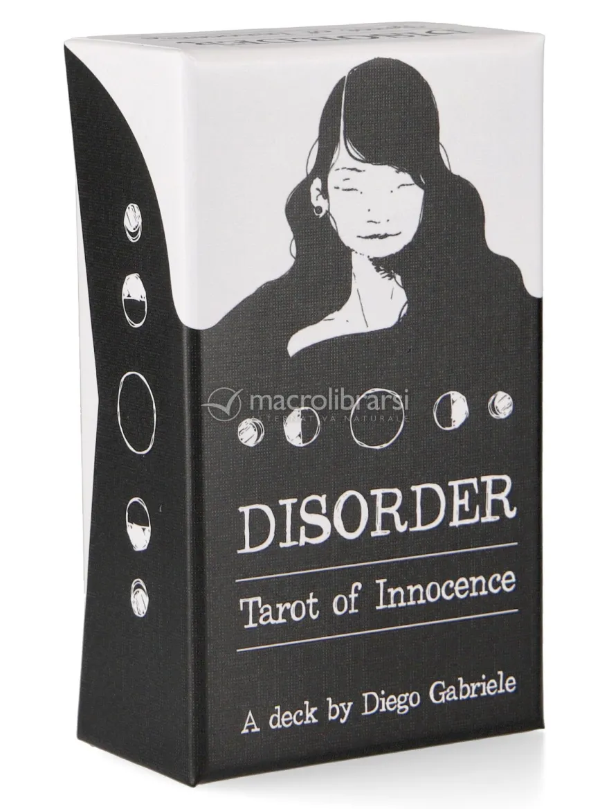 Tarocchi del Disordine e dell'Innocenza