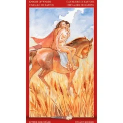 Tarocchi della Magia Sessuale