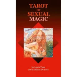 Tarocchi della Magia Sessuale