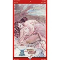 Tarocchi della Magia Sessuale