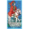 Tarocchi della Ruota di Dama Fortuna