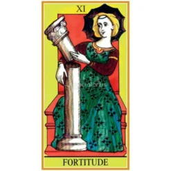 Tarocchi della Ruota di Dama Fortuna