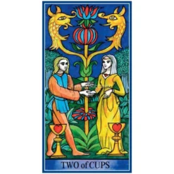 Tarocchi della Ruota di Dama Fortuna