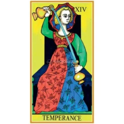 Tarocchi della Ruota di Dama Fortuna