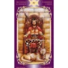 Tarocchi della Sensualità Wicca
